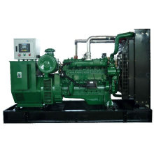 gas genarator with cummins engine /natural gas genset/biogas genset